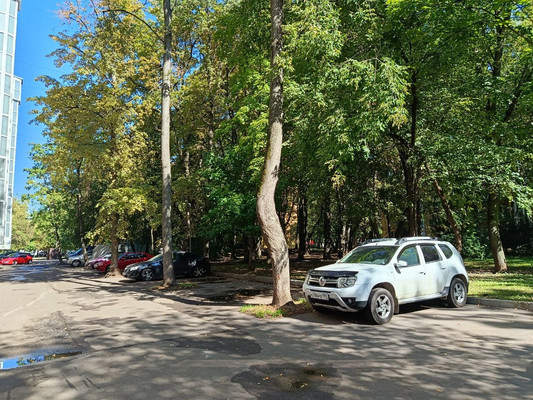 Сдам многокомнатную квартиру, Красностуденческий проезд, 15, Москва г