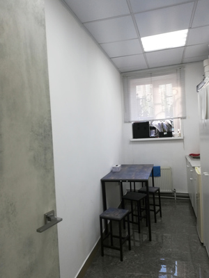 Продам коммерческое помещение 264 м2, Шумкина ул, 26А 4, Москва г
