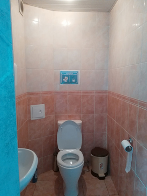 Продам коммерческое помещение 264 м2, Шумкина ул, 26А 4, Москва г