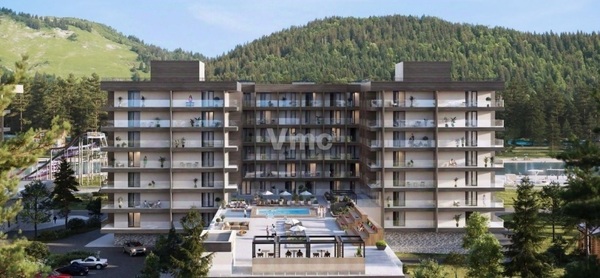 Продам трехкомнатную (3-комн.) квартиру, 71 11, ОЭЗ туристко-рекреационного типа тер