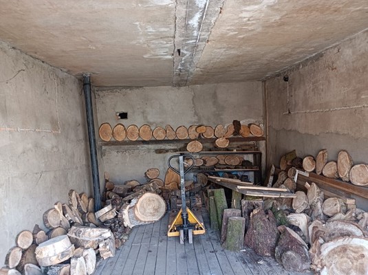 Продам гараж 23,4 м2, Дубровицы п
