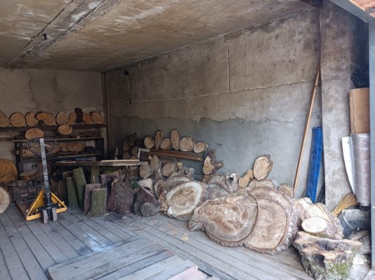 Продам гараж 23,4 м2, Дубровицы п