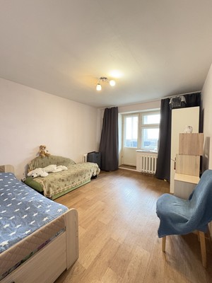Продам двухкомнатную (2-комн.) квартиру, Йывана Кырли ул, 48ка, Йошкар-Ола г