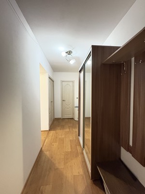 Продам двухкомнатную (2-комн.) квартиру, Йывана Кырли ул, 48ка, Йошкар-Ола г