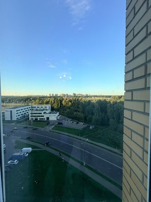 Продам двухкомнатную (2-комн.) квартиру, Вертолетная (Зенино ЖК Самолёт мкр.) ул, 16к1, Люберцы г