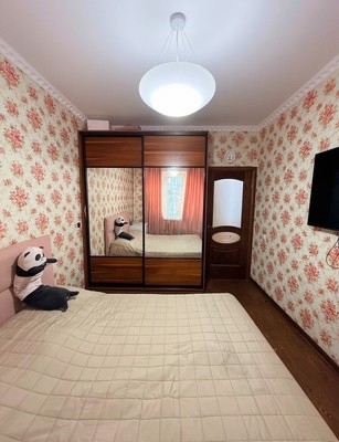 Продам двухкомнатную (2-комн.) квартиру, Вертолетная (Зенино ЖК Самолёт мкр.) ул, 16к1, Люберцы г