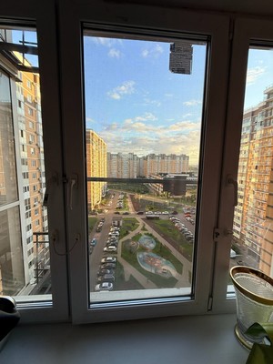 Продам двухкомнатную (2-комн.) квартиру, Вертолетная (Зенино ЖК Самолёт мкр.) ул, 16к1, Люберцы г
