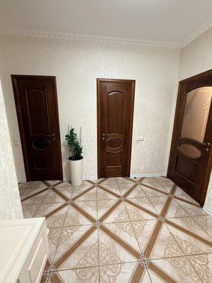 Продам двухкомнатную (2-комн.) квартиру, Вертолетная (Зенино ЖК Самолёт мкр.) ул, 16к1, Люберцы г