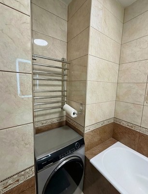 Продам двухкомнатную (2-комн.) квартиру, Вертолетная (Зенино ЖК Самолёт мкр.) ул, 16к1, Люберцы г