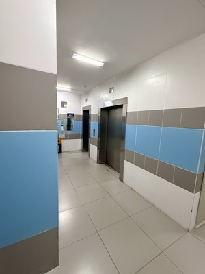 Продам двухкомнатную (2-комн.) квартиру, Вертолетная (Зенино ЖК Самолёт мкр.) ул, 16к1, Люберцы г