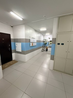 Продам двухкомнатную (2-комн.) квартиру, Вертолетная (Зенино ЖК Самолёт мкр.) ул, 16к1, Люберцы г