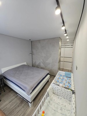 Продам трехкомнатную (3-комн.) квартиру, Айвазовского ул, 16, Казань г