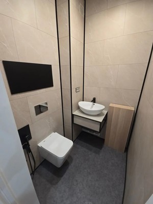 Продам трехкомнатную (3-комн.) квартиру, Айвазовского ул, 16, Казань г