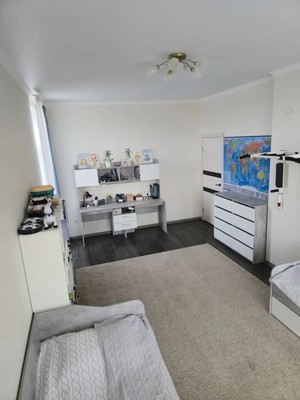 Продам трехкомнатную (3-комн.) квартиру, Айвазовского ул, 16, Казань г