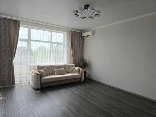 Продам трехкомнатную (3-комн.) квартиру, Айвазовского ул, 16, Казань г