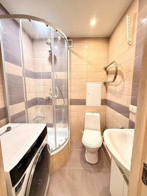 Продам однокомнатную (1-комн.) квартиру, Клинская ул, 4к2, Москва г