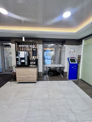 Продам однокомнатную (1-комн.) квартиру, Клинская ул, 4к2, Москва г