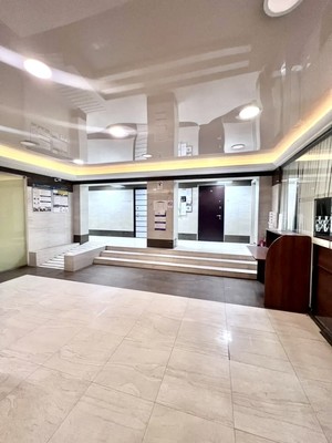 Продам однокомнатную (1-комн.) квартиру, Клинская ул, 4к2, Москва г