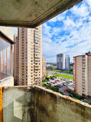 Сдам однокомнатную (1-комн.) квартиру, Богатырский пр-кт, 51Ак2, Санкт-Петербург г