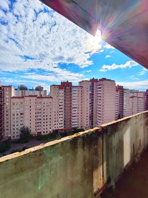 Сдам однокомнатную (1-комн.) квартиру, Богатырский пр-кт, 51Ак2, Санкт-Петербург г