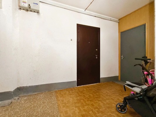 Сдам однокомнатную (1-комн.) квартиру, Богатырский пр-кт, 51Ак2, Санкт-Петербург г