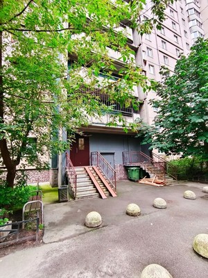Сдам однокомнатную (1-комн.) квартиру, Богатырский пр-кт, 51Ак2, Санкт-Петербург г