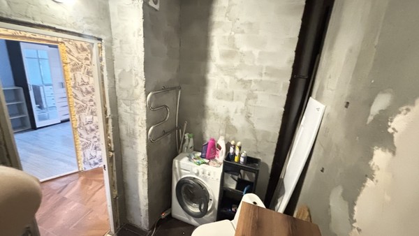 Продам однокомнатную (1-комн.) квартиру, Богданова ул, 85, Ростов-на-Дону г