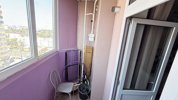 Продам однокомнатную (1-комн.) квартиру, Богданова ул, 85, Ростов-на-Дону г