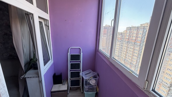 Продам однокомнатную (1-комн.) квартиру, Богданова ул, 85, Ростов-на-Дону г