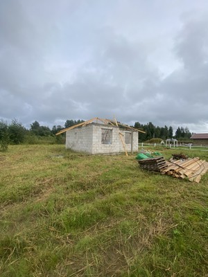 Продам дачу, Надеждино д, 0 км от города
