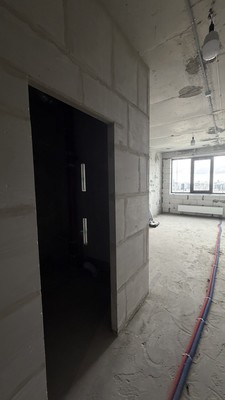 Продам однокомнатную (1-комн.) квартиру, Шмитовский проезд, 39к6, Москва г