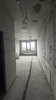 Продам однокомнатную (1-комн.) квартиру, Шмитовский проезд, 39к6, Москва г