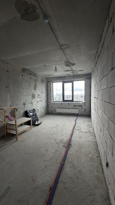 Продам однокомнатную (1-комн.) квартиру, Шмитовский проезд, 39к6, Москва г