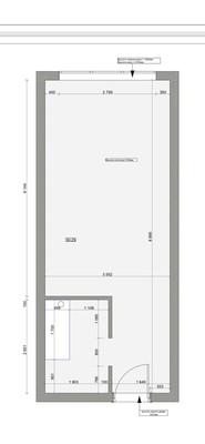 Продам однокомнатную (1-комн.) квартиру, Шмитовский проезд, 39к6, Москва г