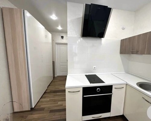 Продам однокомнатную (1-комн.) квартиру, Парковая ул, 61к4, Анапа г