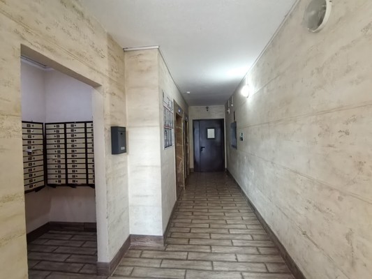 Продам однокомнатную (1-комн.) квартиру, Парковая ул, 61к4, Анапа г