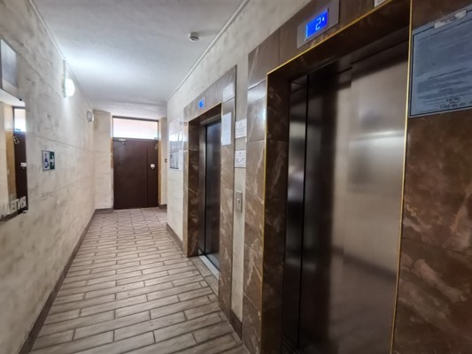 Продам однокомнатную (1-комн.) квартиру, Парковая ул, 61к4, Анапа г
