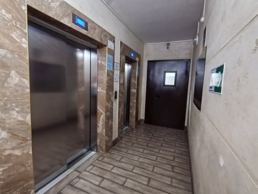 Продам однокомнатную (1-комн.) квартиру, Парковая ул, 61к4, Анапа г