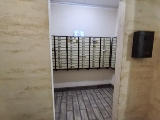 Продам однокомнатную (1-комн.) квартиру, Парковая ул, 61к4, Анапа г