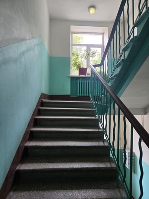 Продам двухкомнатную (2-комн.) квартиру, Октябрьский пр-кт, 120к3, Люберцы г