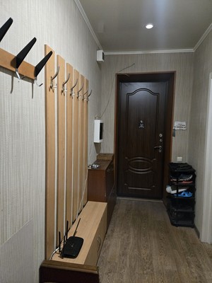 Продам двухкомнатную (2-комн.) квартиру, Октябрьский пр-кт, 120к3, Люберцы г