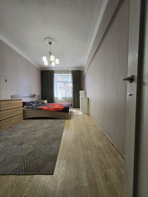 Продам двухкомнатную (2-комн.) квартиру, Октябрьский пр-кт, 120к3, Люберцы г