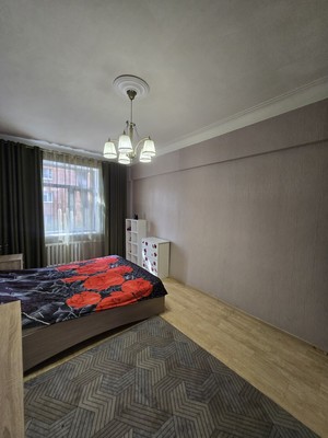 Продам двухкомнатную (2-комн.) квартиру, Октябрьский пр-кт, 120к3, Люберцы г