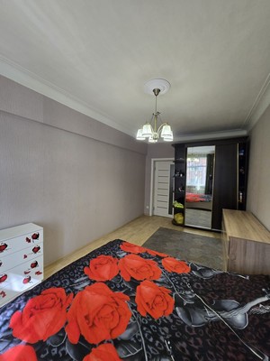 Продам двухкомнатную (2-комн.) квартиру, Октябрьский пр-кт, 120к3, Люберцы г