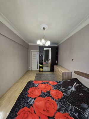 Продам двухкомнатную (2-комн.) квартиру, Октябрьский пр-кт, 120к3, Люберцы г