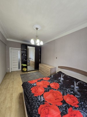 Продам двухкомнатную (2-комн.) квартиру, Октябрьский пр-кт, 120к3, Люберцы г