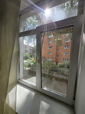 Продам двухкомнатную (2-комн.) квартиру, Октябрьский пр-кт, 120к3, Люберцы г