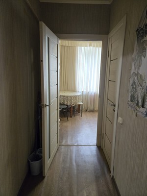 Продам двухкомнатную (2-комн.) квартиру, Октябрьский пр-кт, 120к3, Люберцы г
