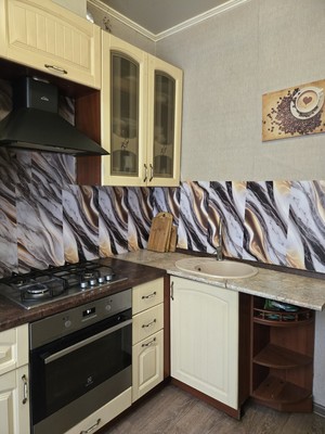 Продам двухкомнатную (2-комн.) квартиру, Октябрьский пр-кт, 120к3, Люберцы г