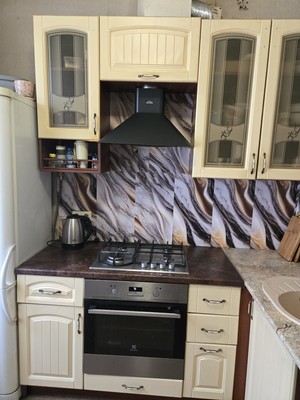 Продам двухкомнатную (2-комн.) квартиру, Октябрьский пр-кт, 120к3, Люберцы г